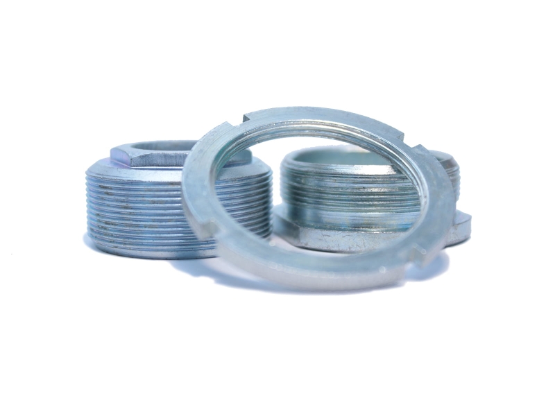 Miska mechaniczna korby gwint włoski