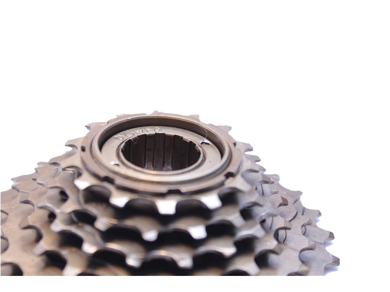 Wolnobieg Sunrun FW-61 Eco bronz