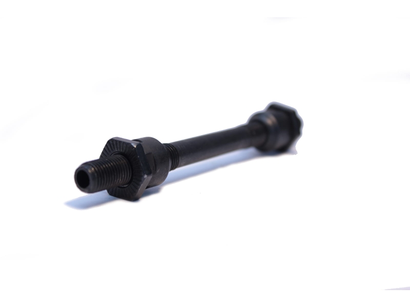 Oś piasty przód przelotowa