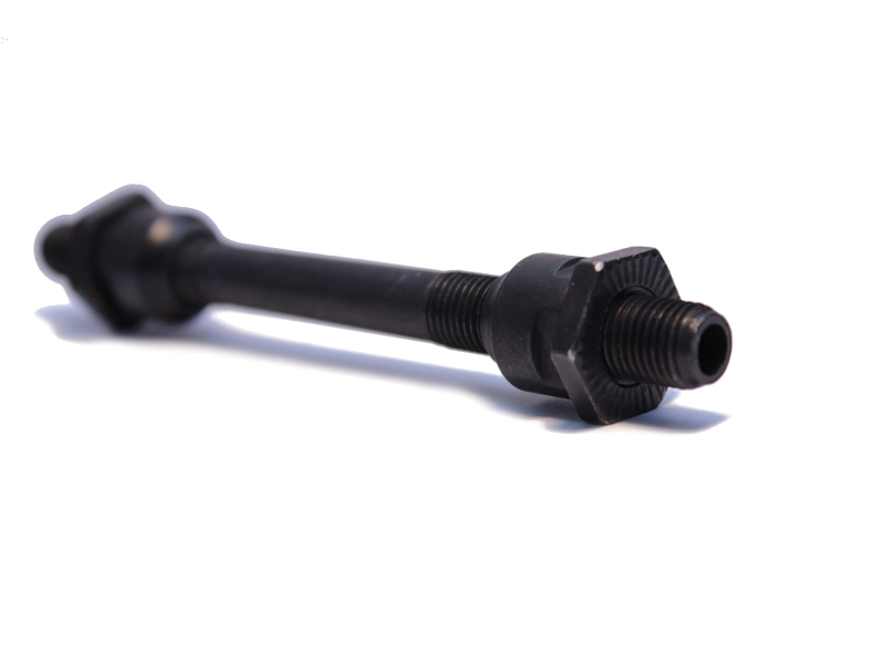 Oś piasty przód przelotowa