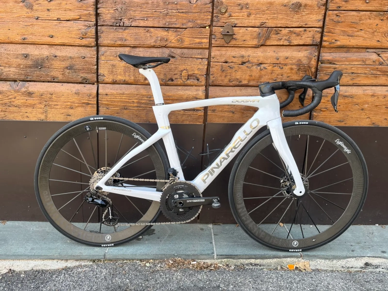 Duro Dorado DB 7048L 700 x 25c 120TPI - rower Pinarello