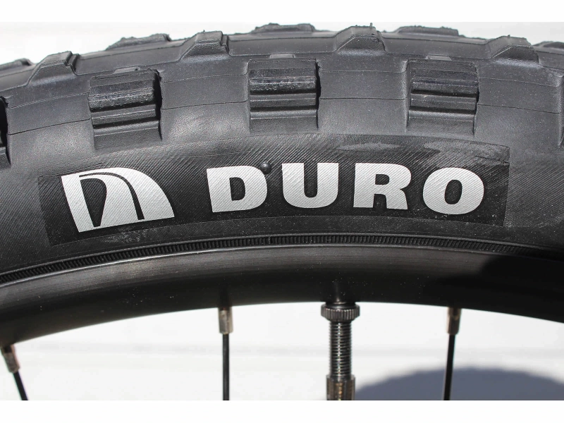 Opona Gremlin 29 x 2.20 - DB 1001 A - logo Duro