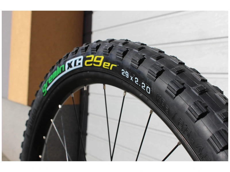 Opona Duro Gremlin 29 x 2.20 - DB 1001 A - zdjęcie rzeczywiste