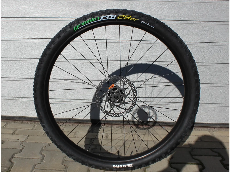 Duro Gremlin 29 x 2.20 - DB 1001 A - cała opona