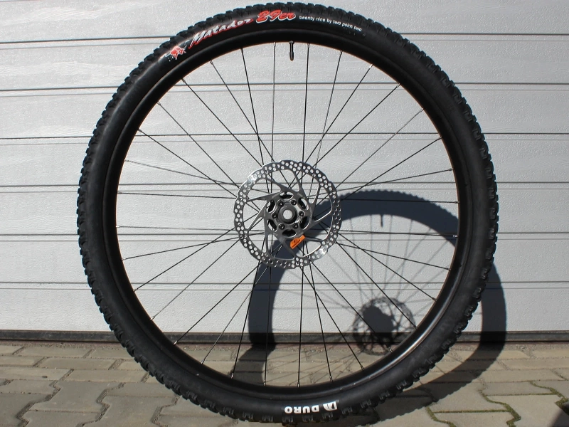 Opona rowerowa Duro MTB HF 860A Matador - 2