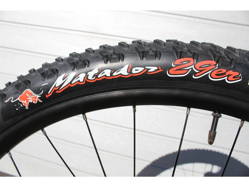 Opona rowerowa Duro MTB HF 860A Matador - 4