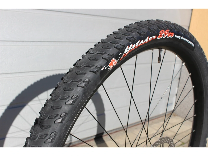 Opona rowerowa Duro MTB HF 860A Matador - 5