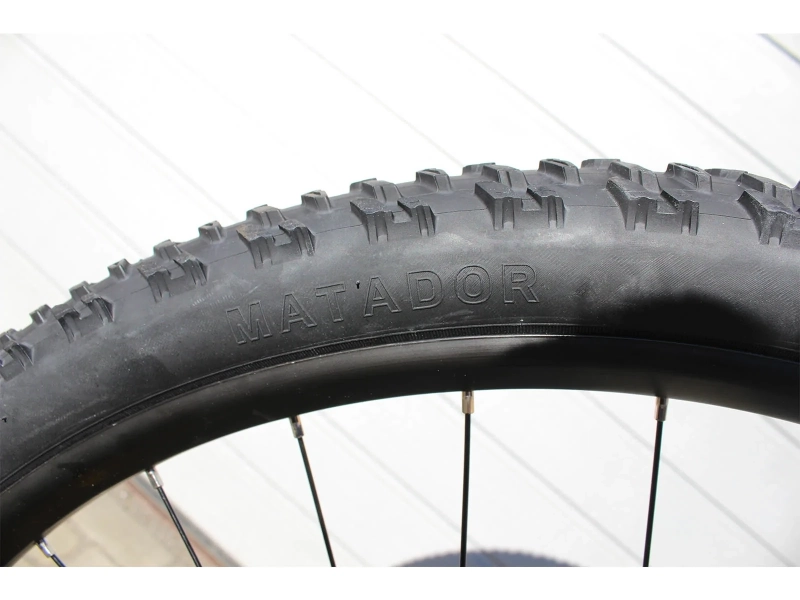 Opona rowerowa Duro MTB HF 860A Matador - 6