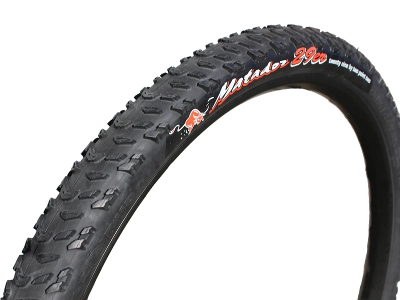 Opona rowerowa Duro MTB HF 860A Matador - 7