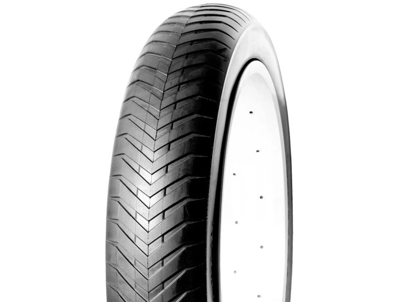 Opona Duro DB 9002 20 x 4 1/4 30 TPI czarna drut