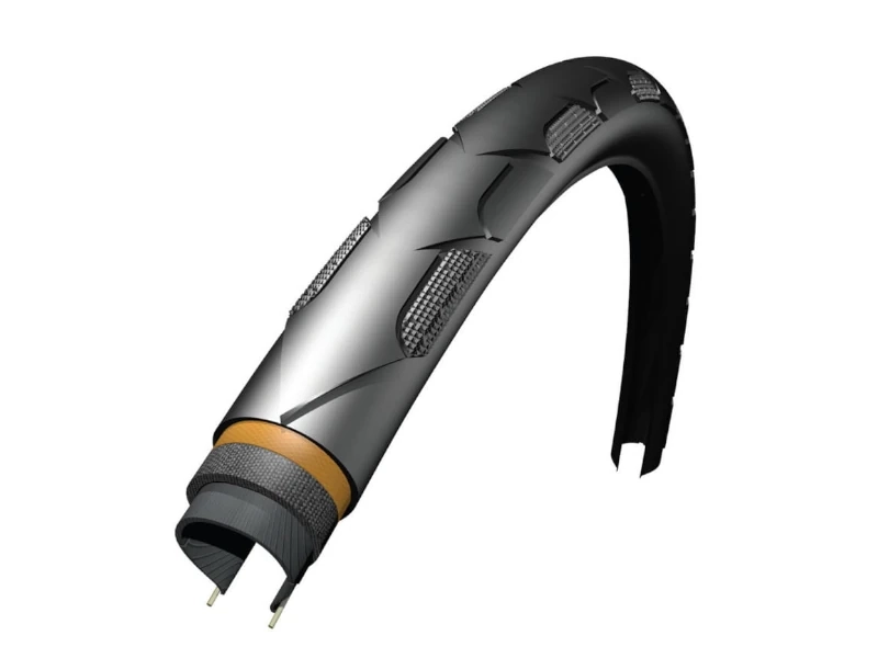 Opona rowerowa DURO Hypersonic DB-7047 - wizualizacja