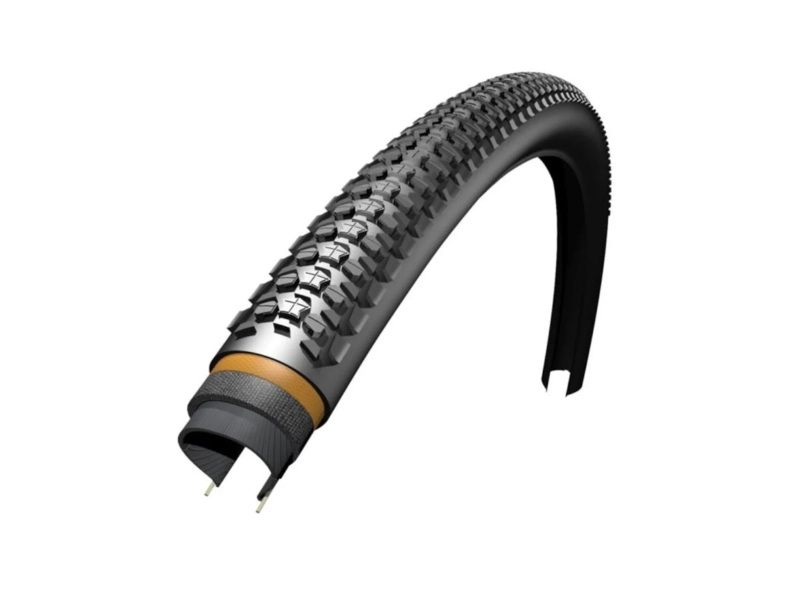 Opona Duro Triton  db-1003 - wizualizacja