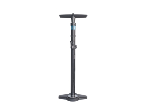 Pompka PRO Stojąca Touring Manometr