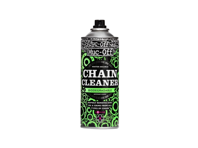 Środek do mycia łańcucha z przyrządem Muc-Off Bio Chain Doc 400ml 5037835951004-1.jpg
