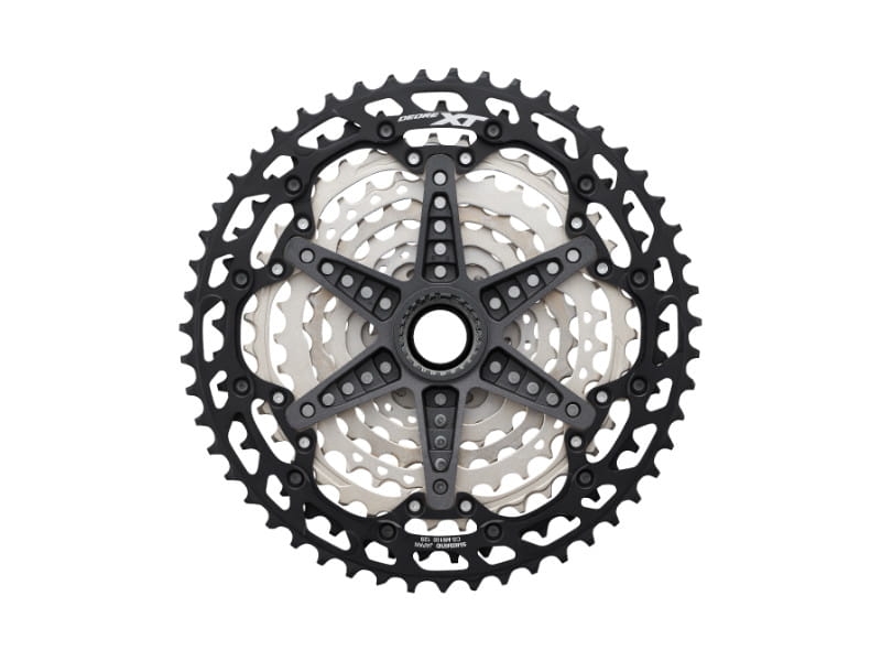 Kaseta Shimano DEORE XT CS-M8100 12RZ 10-51T 4550170443849-2.jpg