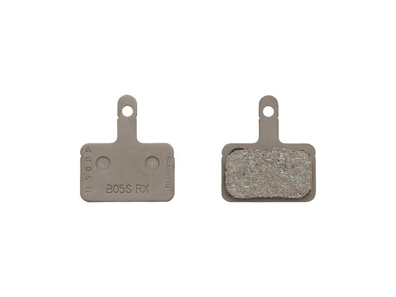 Klocki Shimano żywiczne B05S-RX EBPB05SRXBS.jpg