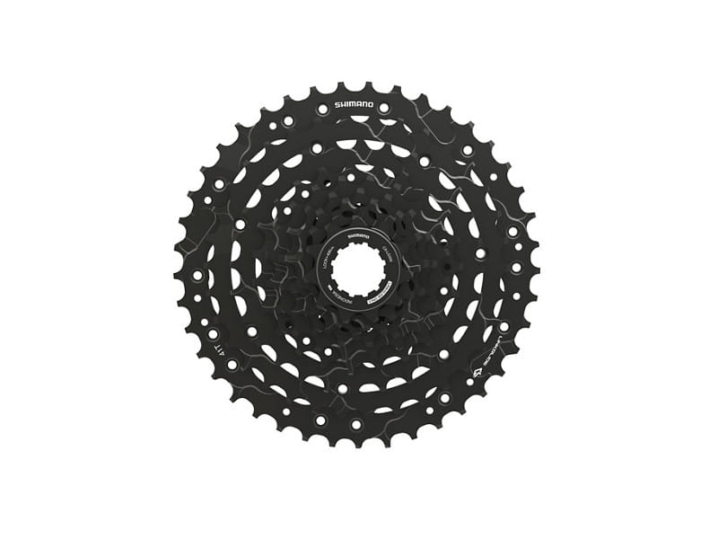 Kaseta Shimano CS-LG300 9RZ 11-41T 4550170171834.jpg