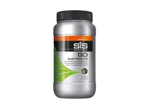 Napój Izotoniczny SIS Pomarańcza 500g 