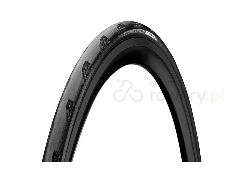 Opona CONTINENTAL Grand Prix 5000 27,5