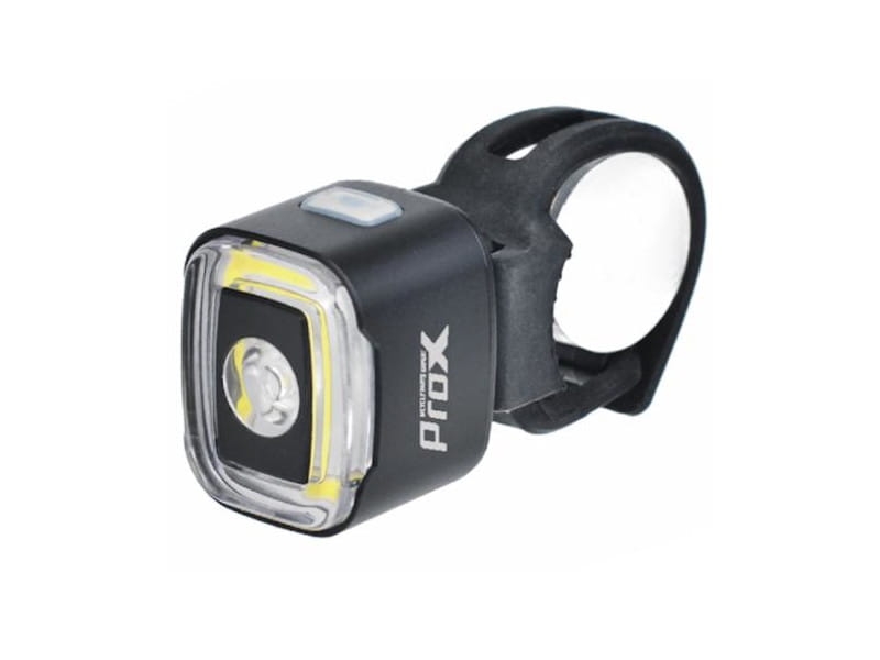 Lampka przód PROX ARA II COB-XPE LED 200lm USB 5905247013125-2.JPG