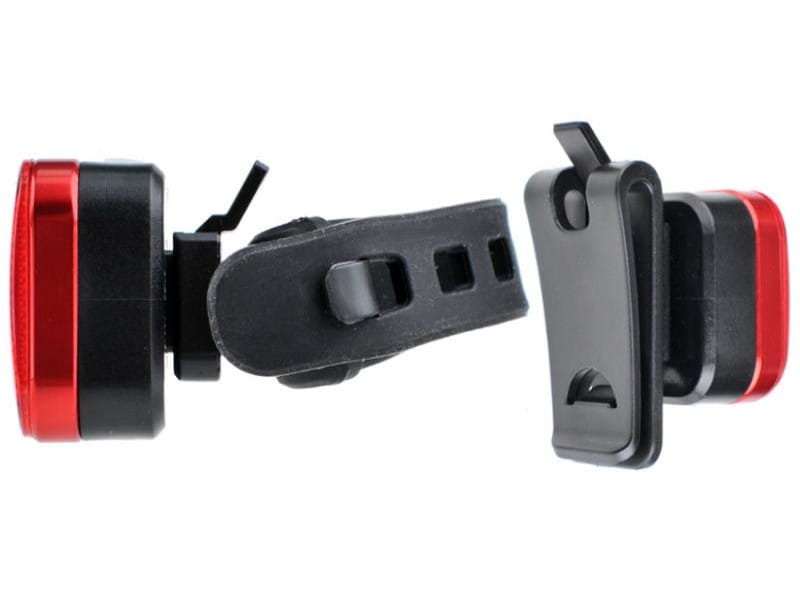 Zestaw oświetleniowy PROX AERO III SET 400Lm + APUS 40Lm USB