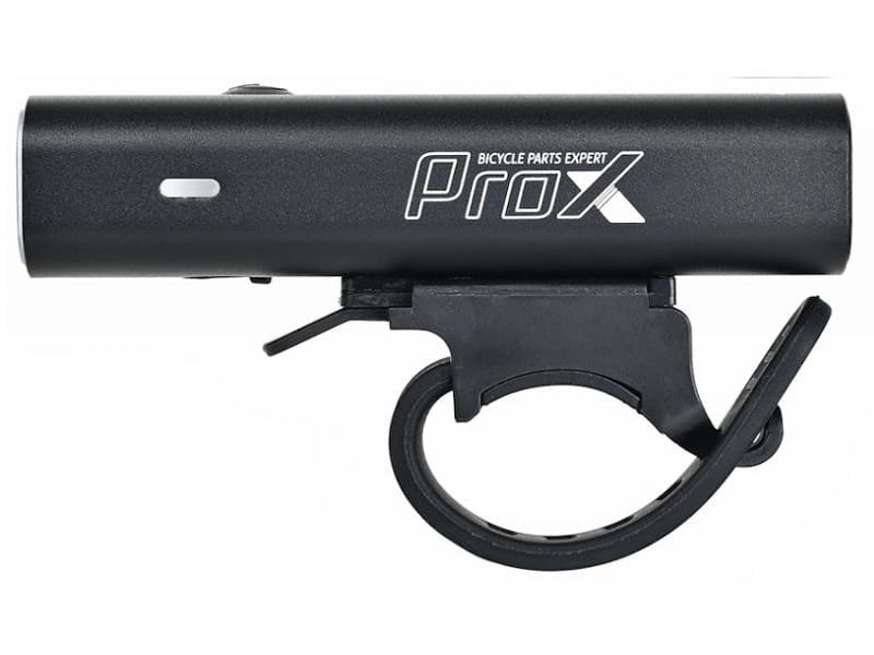 Zestaw oświetleniowy PROX AERO III SET 400Lm + APUS 40Lm USB