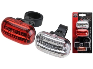 Zestaw oświetlenia X-LIGHT diodowych małych