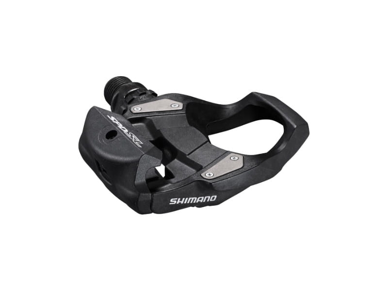 Pedały (SPD-SL) PD-RS500 SHIMANO Jednostronne Czarny 4550170448288.JPG