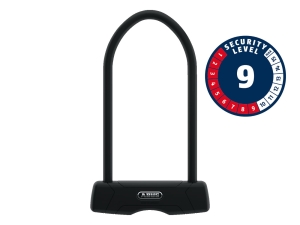 Zapięcie U-lock GRANIT 460/150HB300+Uchwyt USH460
