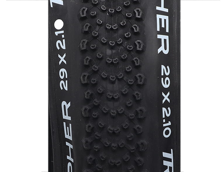 OPONA DURO 27,5X2.35 CYPHER