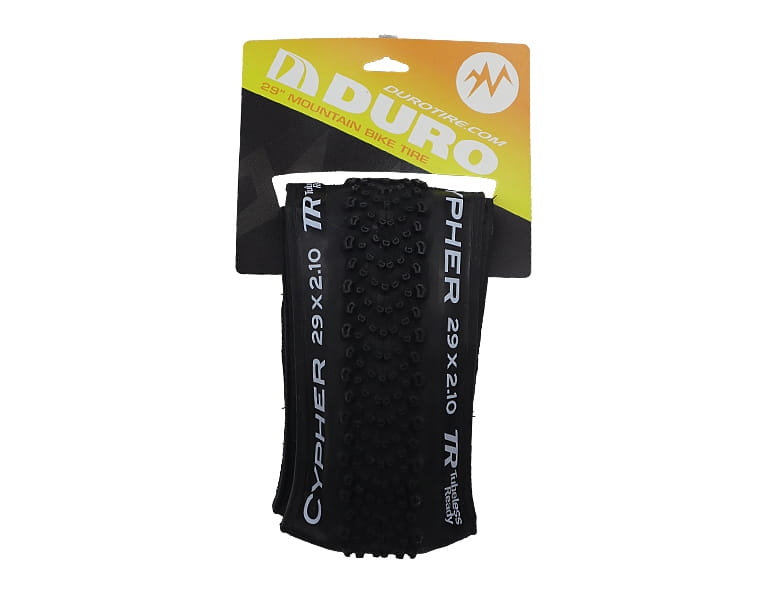 OPONA DURO 27,5X2.35 CYPHER