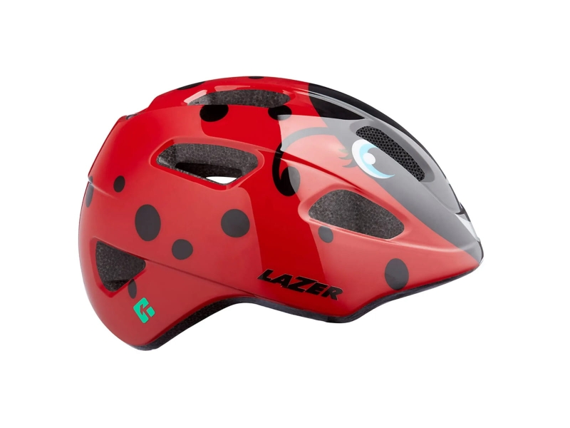 Kask rowerowy LAZER Pnut KinetiCore