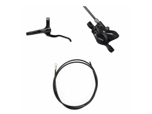 Hamulec tarczowy SHIMANO Altus MT200 lewa
