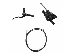 Hamulec tarczowy SHIMANO Altus MT200 prawa