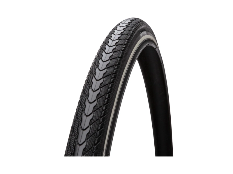 Opona Duro 700 X 35c Db 7053 Easy Ride 2-3.9mm Wkładka Antyprzebiciowa + Reflective 60tpi Skinwall Drut