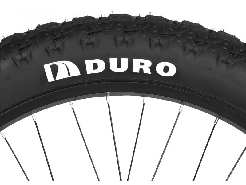 Opona rowerowa Duro 26x4.00 DB9040 BIG D