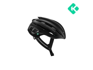 Kask rowerowy Lazer Z1 KinetiCore Czarny