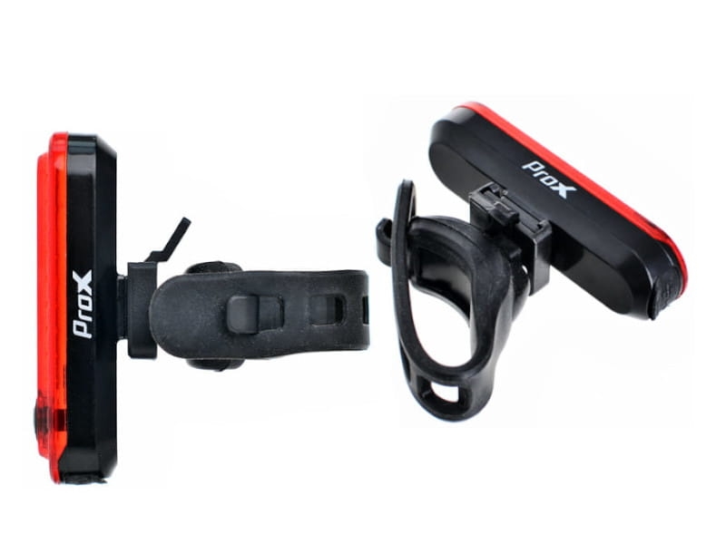 Zestaw lampek rowerowych PROX AERO A.I. set 350lm usb, pilot, sensor, 1200 mah  5905247012210-3.jpg