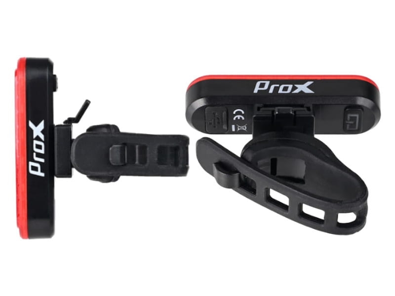 Zestaw lampek rowerowych PROX LUPUS II SET 300LM + 10LM, 1100MAH, USB-C, GO PRO 5905247014252-3.jpg