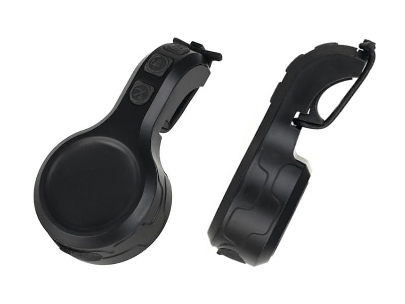 Dzwonek rowerowy PROX Tornado AUTO ALARM