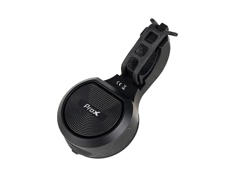 Dzwonek rowerowy PROX Tornado AUTO ALARM