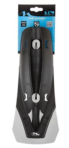 Błotnik M-WAVE Uniwersalny Mocowany Do Ramy