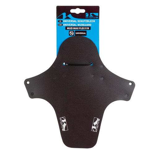 Błotnik M-WAVE Uniwersalny Przód/Tył