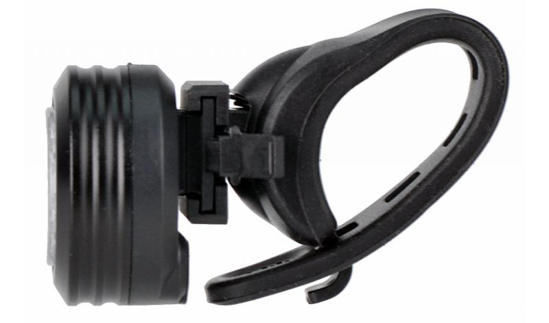 Lampka przednia PROX LYRA SMD LED 30LM USB 260mAh