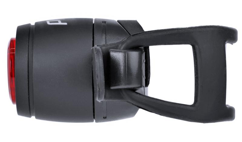 Lampka tylnaPROX BOOTES SMD LED 20Lm, 220 mAh, USB-C, SAFE, MEMORY MODE