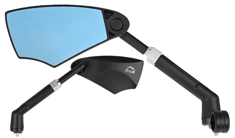 Lusterko PROX VISION MR-34 LEWE, OBRACANE