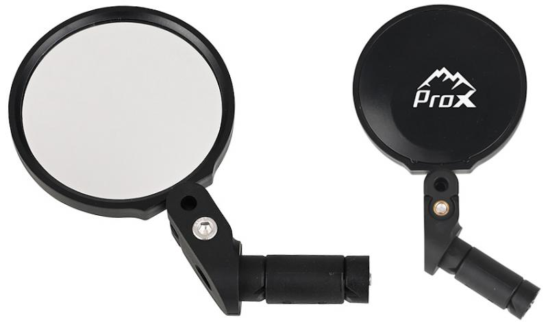 Lusterko PROX VISION MR-71 OKRĄGLE, OBRACANE