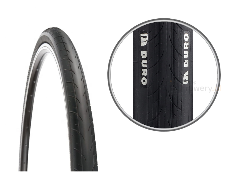 Opona Duro 650x26 DB7043 30TPI Dark Skinwall