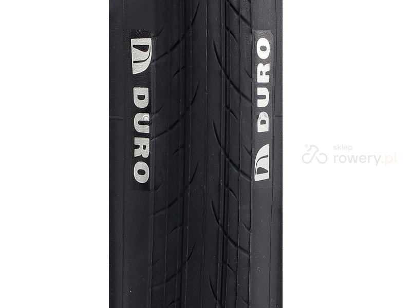 Opona Duro 650x26 DB7043 30TPI Dark Skinwall