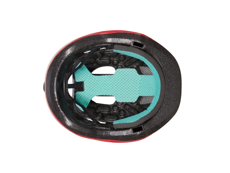 Kask rowerowy LAZER Pnut Żółty Shark